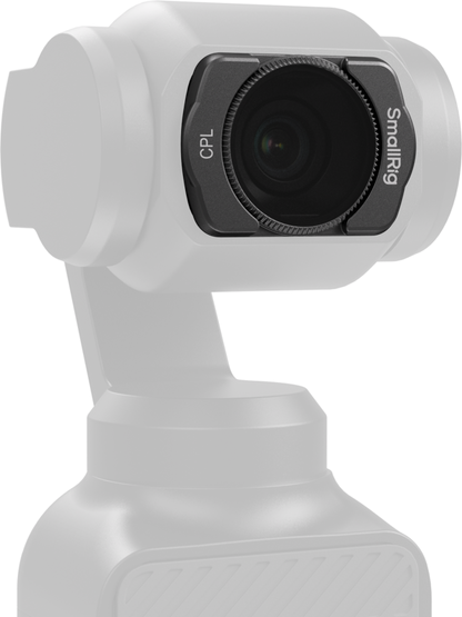 SmallRig 5833 Multifunctional Filter Kit for DJI Osmo Pocket 3