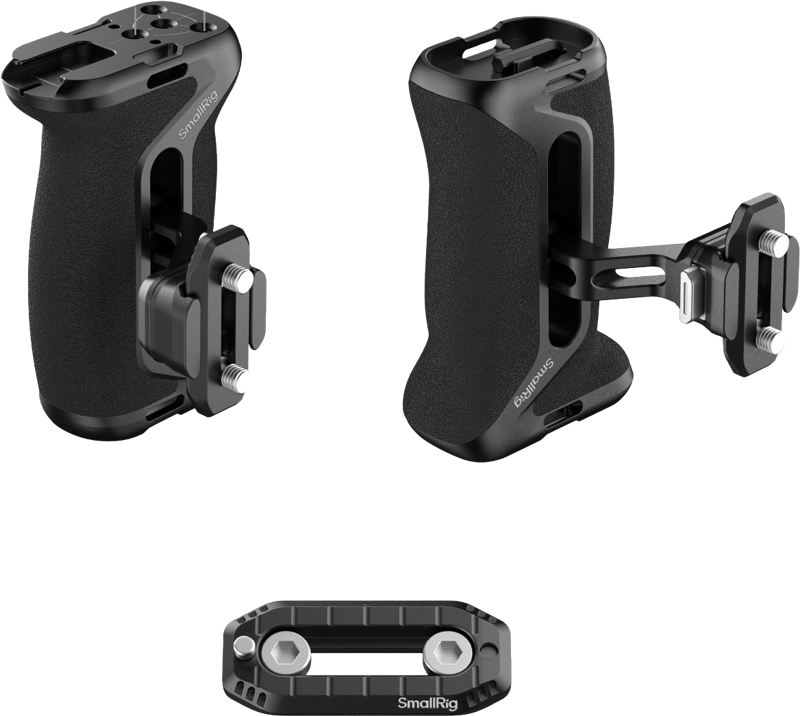 SmallRig 5633 HawkLock H21 Quick Release Side Handle
