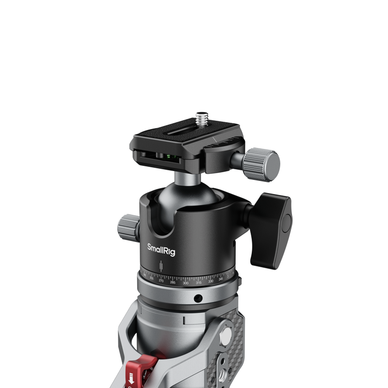 SmallRig 5564 Carbon Fiber Photography Monopod