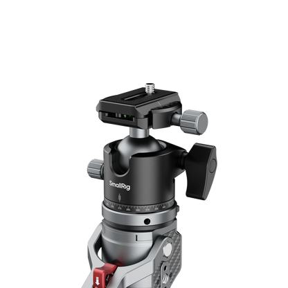 SmallRig 5564 Carbon Fiber Photography Monopod