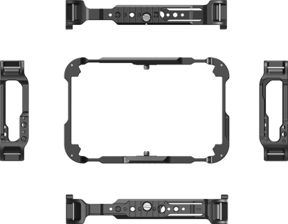 SmallRig 5708 Monitor Cage Kit for Atomos Ninja TX