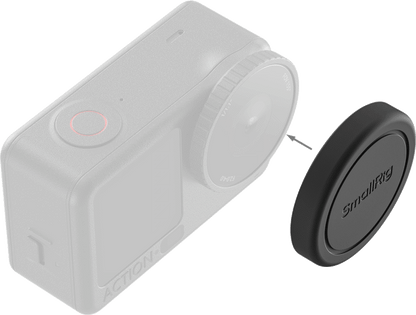 SmallRig 5896 Filter Kit for DJI Osmo Action 6