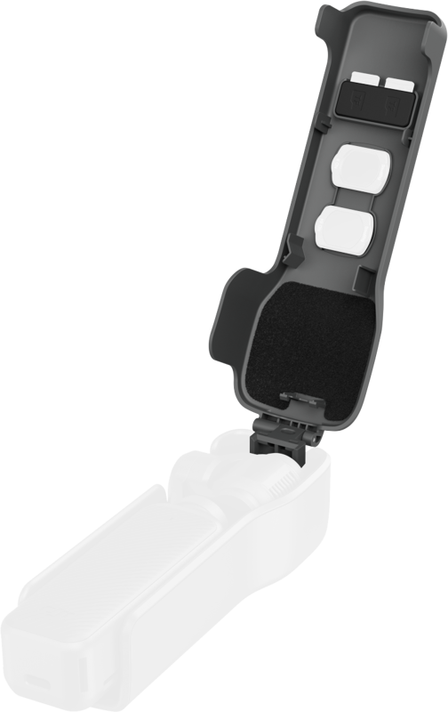 SmallRig 5610 Protective Case for DJI Osmo Pocket 3