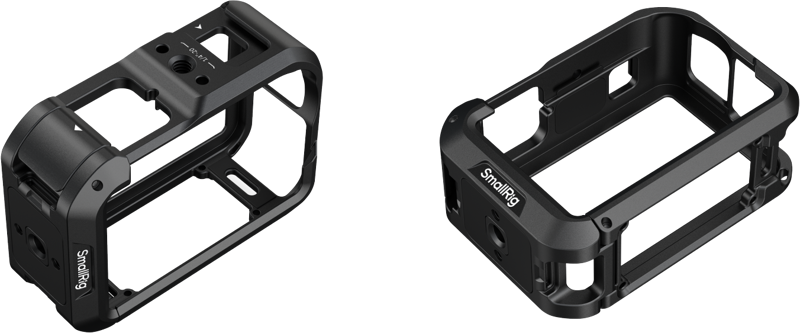 SmallRig 5888 Cage for DJI Osmo Action 6