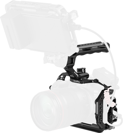 SmallRig 5955 Cage Basic Kit for Canon EOS R6 Mark III / R6 Mark II
