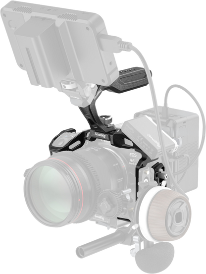 SmallRig 5960 Black Mamba Cage Kit for Canon EOS R6 Mark III / R6 Mark II