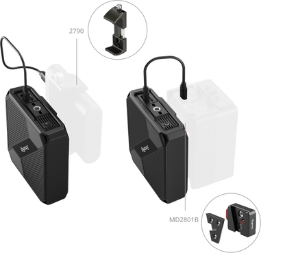 SmallRig 5566 Wireless Video Repeater for Cameras