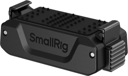 SmallRig 5779 Bidirectional Quick Release Adapter Support with 1/4"-20 Threaded Hole