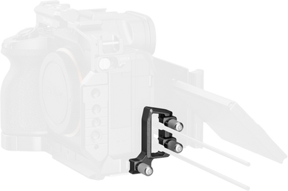 SmallRig 6062 USB-C Cable Clamp for Cages for Sony Alpha 7 V