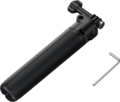 SmallRig 5725 Grip-Tripod for Action Cameras