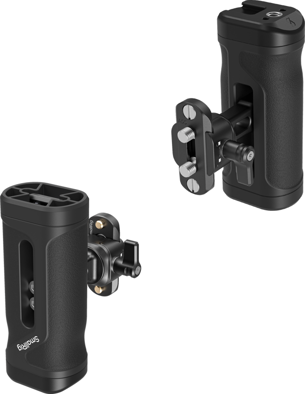 SmallRig 5947 Mini Side Handle with NATO Clamp