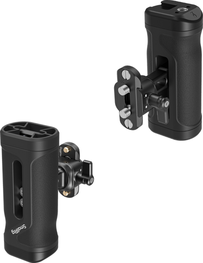 SmallRig 5947 Mini Side Handle with NATO Clamp