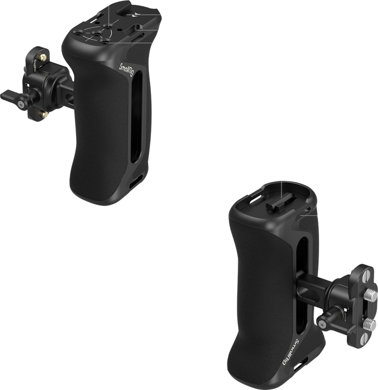 SmallRig 5952 Side Handle with NATO Clamp