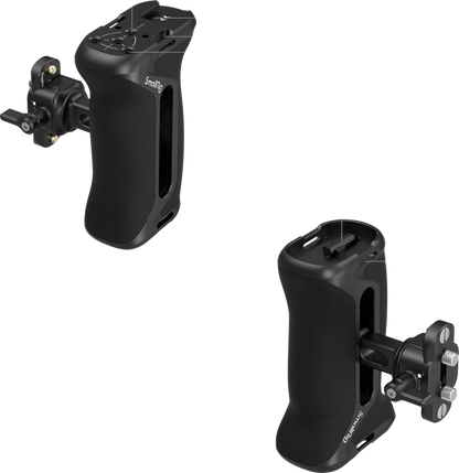 SmallRig 5952 Side Handle with NATO Clamp