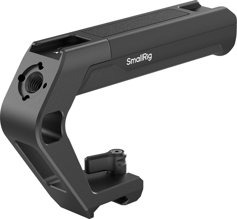 SmallRig 5977 Top Handle with NATO Clamp