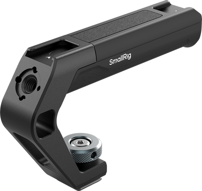 SmallRig 5976 Top Handle with Cold Shoe Mount