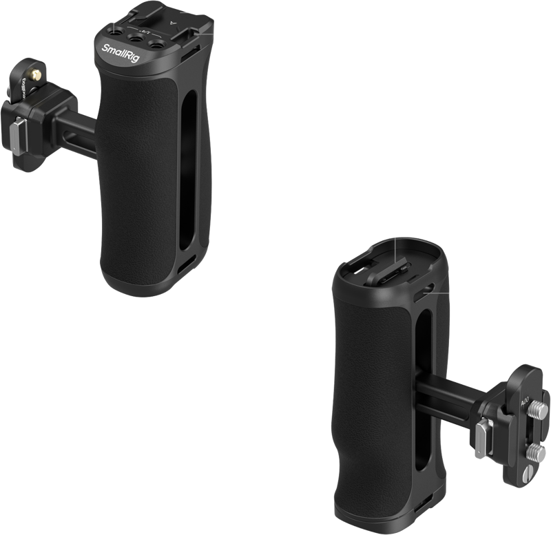 SmallRig 5951 HawkLock H21 Quick Release Side Handle