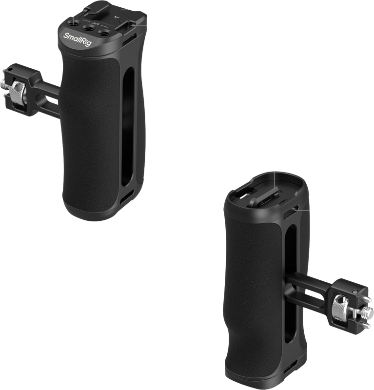 SmallRig 5950 Side Handle with 1/4''-20 Locating Screw