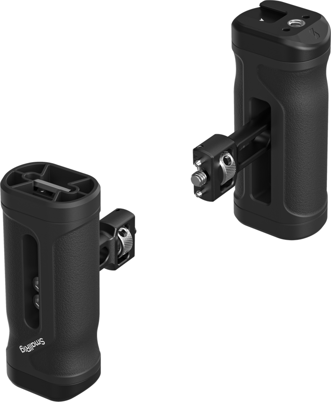 SmallRig 5946 Mini Side Handle with 1/4''-20 Locating Screw