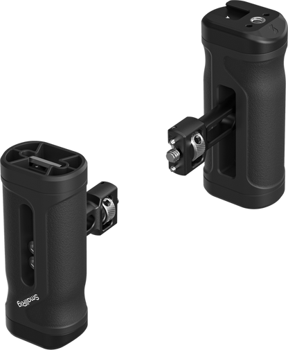 SmallRig 5946 Mini Side Handle with 1/4''-20 Locating Screw