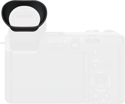 SmallRig 5975 Camera Viewfinder Eyecup for Sony FX2