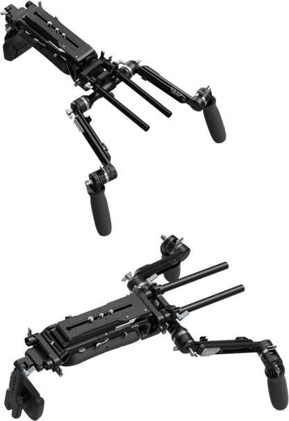 SmallRig 5199 HawkLock VCT-14 Type Shoulder Rig (SR009)