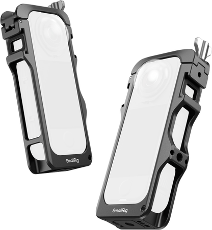 SmallRig 5939 Advanced Cage for Insta360 X4 Air