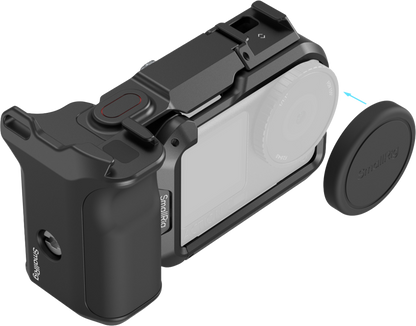 SmallRig 6037 Cage Kit for DJI Osmo Action 6