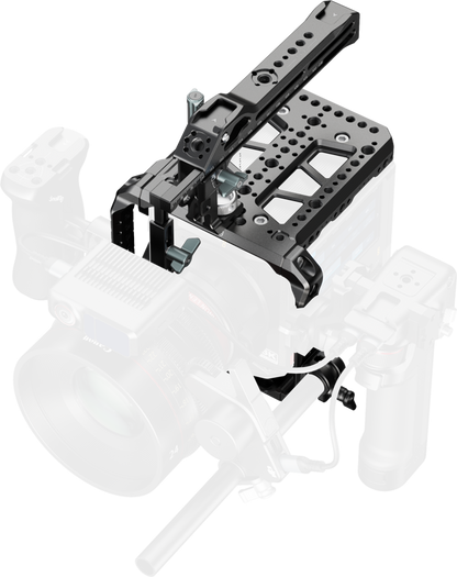 SmallRig 5281 Cage Kit for Blackmagic PYXIS 6K / 12K