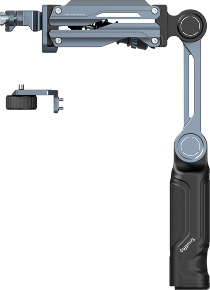 SmallRig 5508 Handheld Shock Absorber Support
