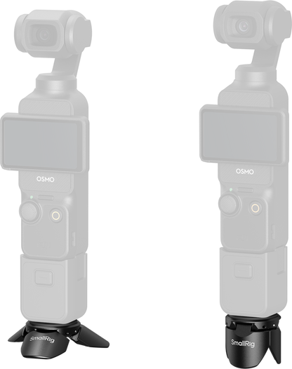 SmallRig 6083 Mini Quick Release Tripod for DJI Osmo Pocket 3 / 4