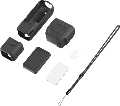 SmallRig 6007 Silicone Case Kit for DJI Osmo Pocket 4