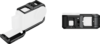 SmallRig 6374 Advanced Camera Cage Kit with Filters for DJI Osmo Action 6