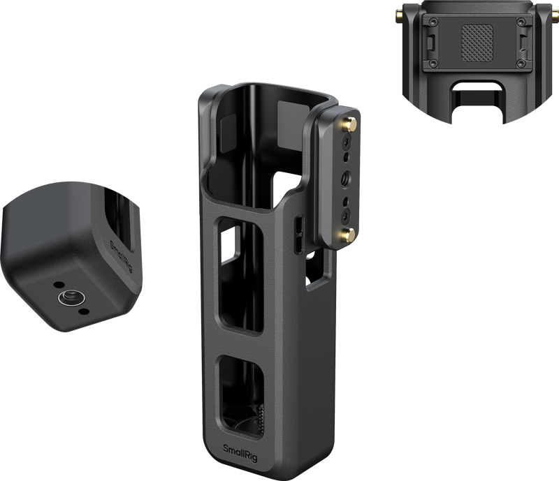 SmallRig 6006 Cage for DJI Osmo Pocket 4 / 3