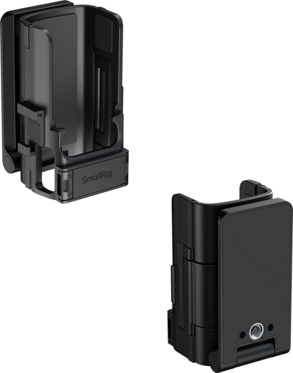 SmallRig 6009 Attachable Backplate Support for DJI Osmo Pocket 4