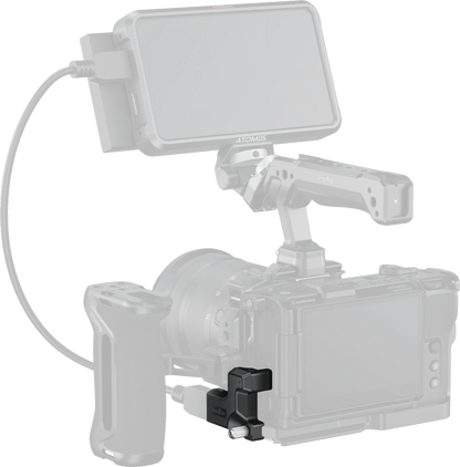 SmallRig 5907 High-Definition Adapter for Nikon ZR