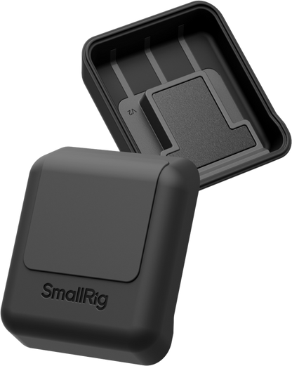 SmallRig 6247 Hot Shoe Cover for Sony (2pcs) Black