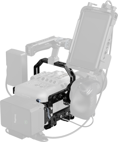 SmallRig 5801 Cage Kit for Sony FX6