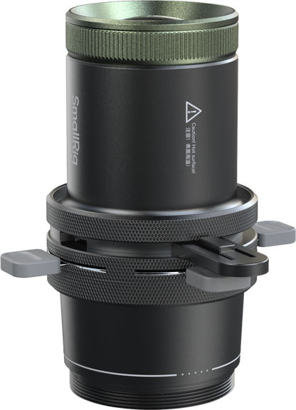 SmallRig 6376 SP Air Spotlight