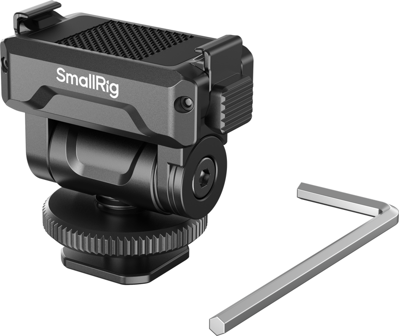 SmallRig 6440 Cold Shoe Mount for DJI Osmo Action 6 / Nano