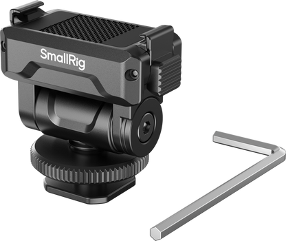 SmallRig 6440 Cold Shoe Mount for DJI Osmo Action 6 / Nano