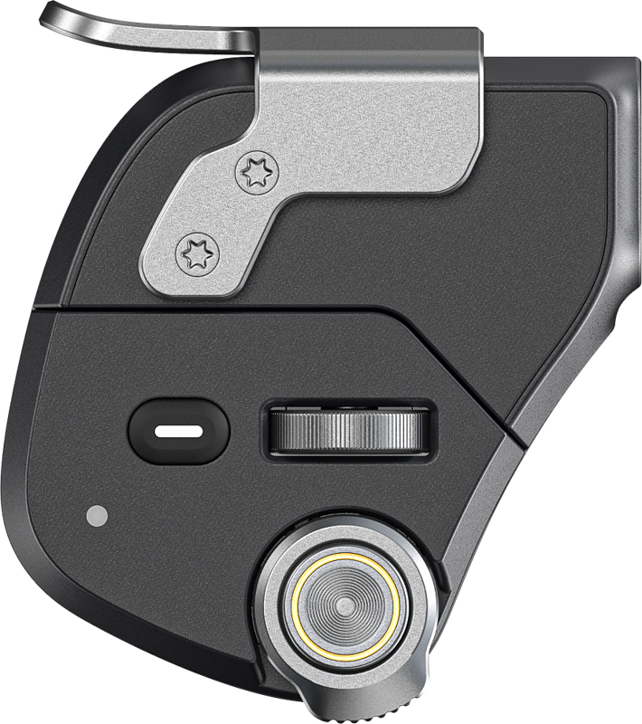 SmallRig 5553 FilMov Photography Grip Kit for iPhone 17 Pro