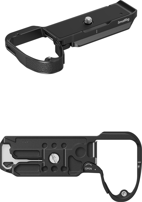 SmallRig 6705 Mount Plate for Sony Alpha 7R VI