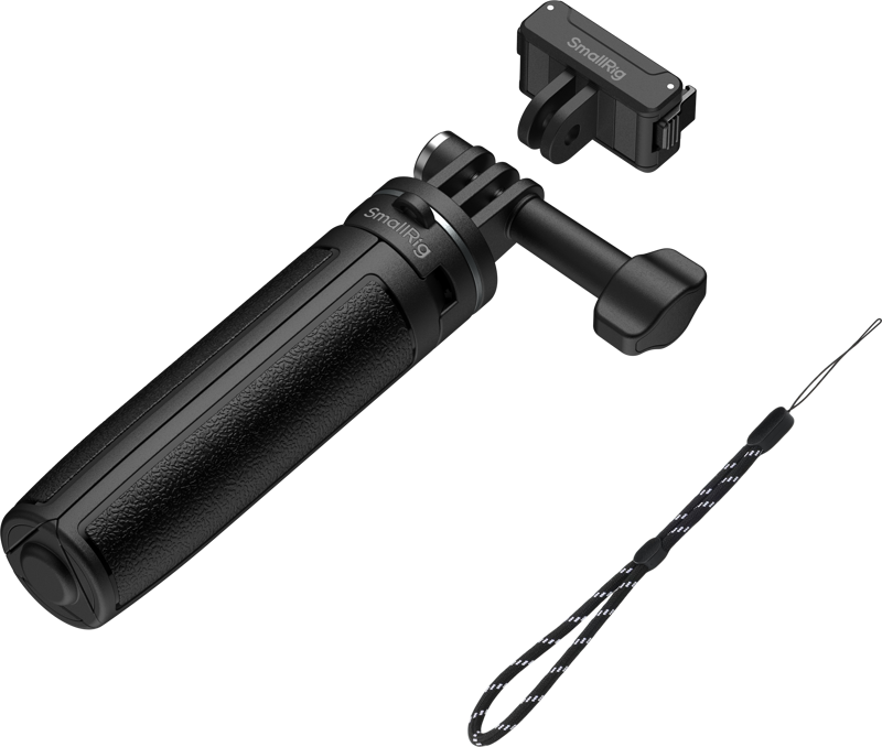 SmallRig 6149 Selfie Stick Support for DJI Osmo Action 6 / Nano