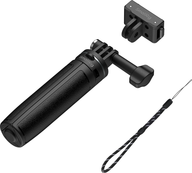 SmallRig 6151 Selfie Stick Support for Insta360 X5 / Ace Pro / Ace Pro 2