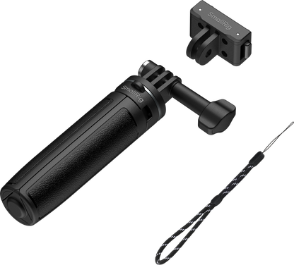 SmallRig 6151 Selfie Stick Support for Insta360 X5 / Ace Pro / Ace Pro 2