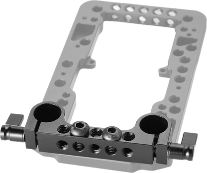 SmallRig 942 Super lightweight 15mm RailBlock 3