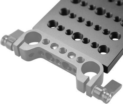 SmallRig 1092 Cheese Plate Multi Mount Plate
