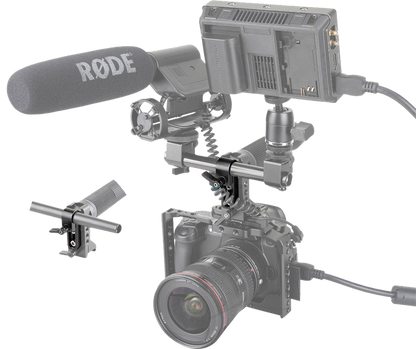 SmallRig 1549 Single 15mm Rail Clamp