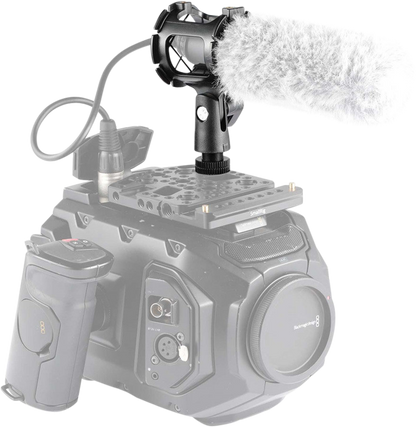 SmallRig 1859 Univ Mic Shock Mount Adpt